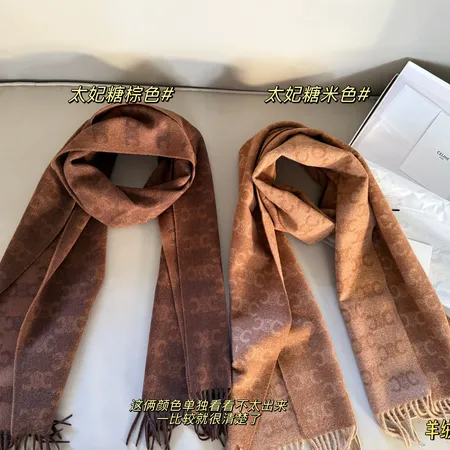 スーパーコピー セリーヌ マフラー