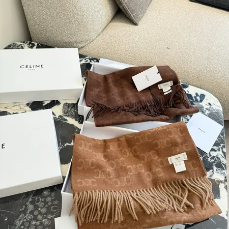 スーパーコピー セリーヌ マフラー