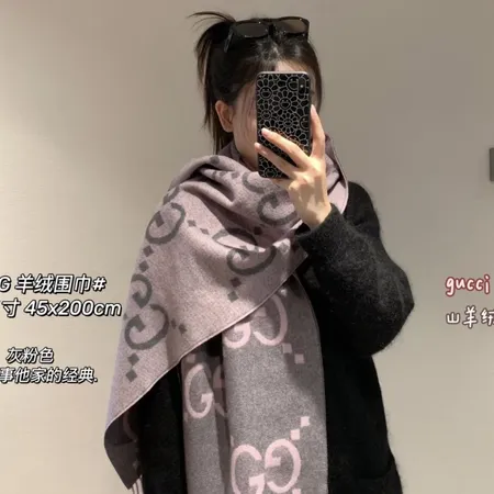 スーパーコピー グッチ マフラー