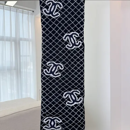 スーパーコピー シャネル マフラー