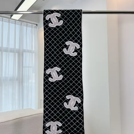 スーパーコピー シャネル マフラー