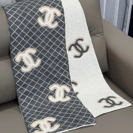 スーパーコピー シャネル マフラー