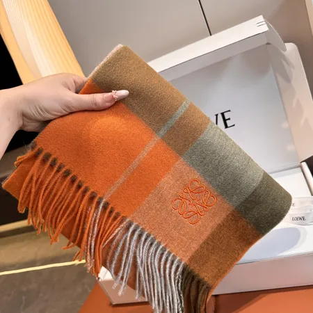 スーパーコピー ロエベ マフラー