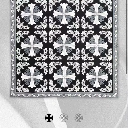 スーパーコピー クロムハーツ マフラー