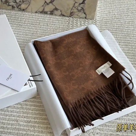 スーパーコピー セリーヌ マフラー