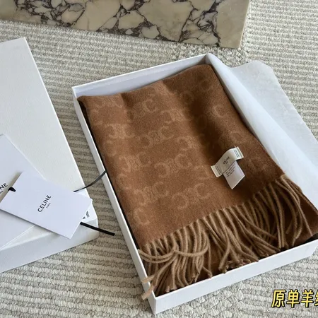 スーパーコピー セリーヌ マフラー