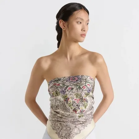 スーパーコピー ディオール マフラー