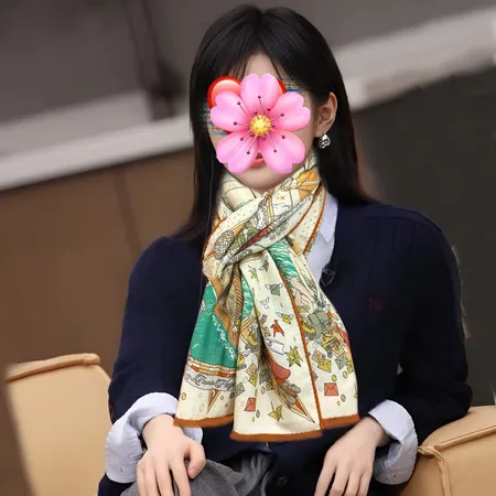 スーパーコピー エルメス マフラー