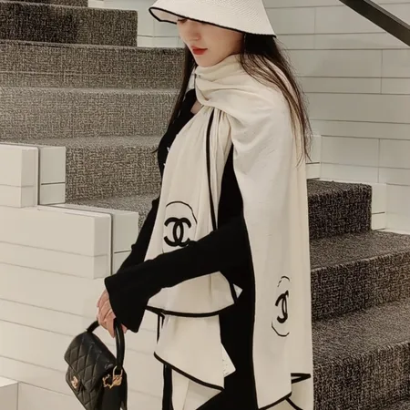 スーパーコピー シャネル マフラー