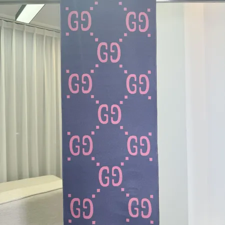 スーパーコピー グッチ マフラー