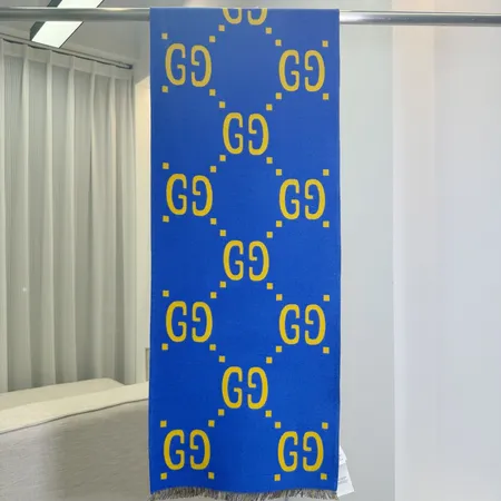 スーパーコピー グッチ マフラー