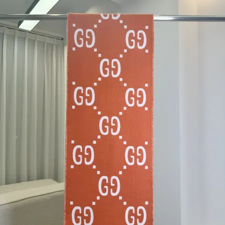 スーパーコピー グッチ マフラー