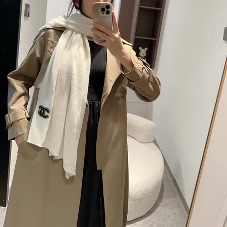 スーパーコピー シャネル マフラー