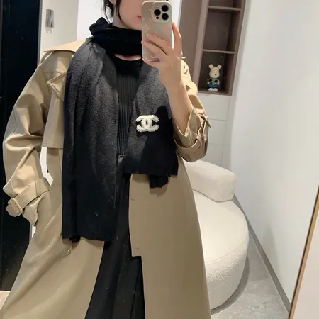 スーパーコピー シャネル マフラー