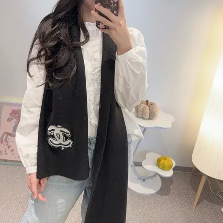 スーパーコピー シャネル マフラー