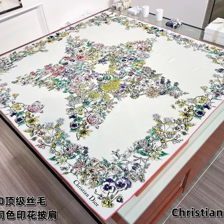 スーパーコピー ディオール マフラー