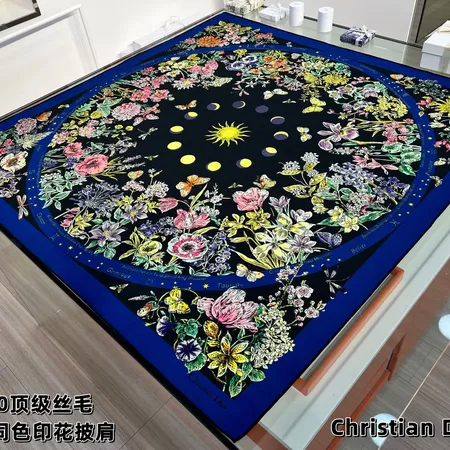 スーパーコピー ディオール マフラー