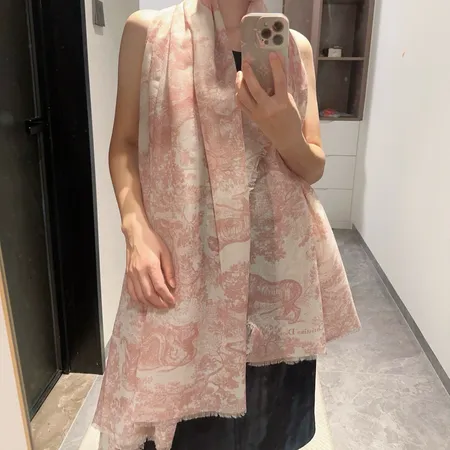 スーパーコピー ディオール マフラー