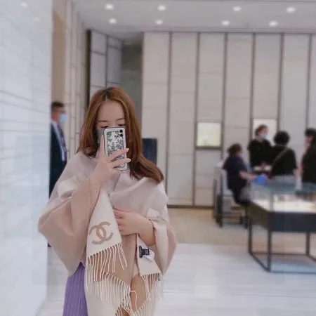 スーパーコピー シャネル マフラー