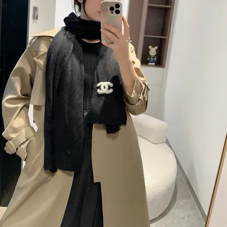 スーパーコピー シャネル マフラー