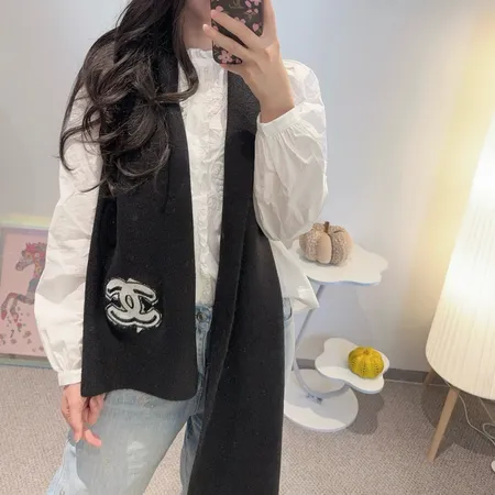 スーパーコピー シャネル マフラー