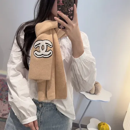 スーパーコピー シャネル マフラー