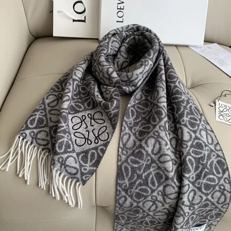 スーパーコピー ロエベ マフラー