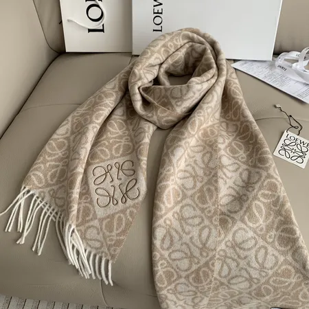 スーパーコピー ロエベ マフラー