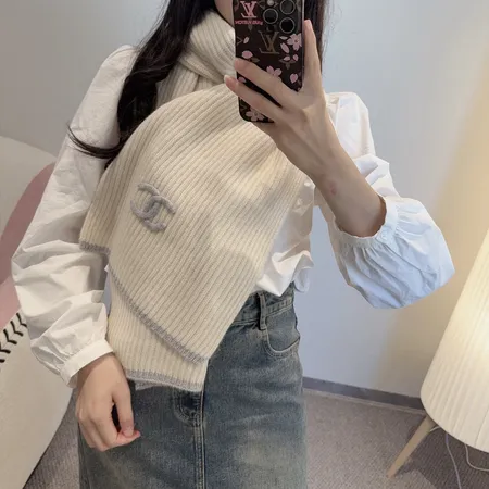 スーパーコピー シャネル マフラー