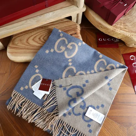 スーパーコピー グッチ マフラー