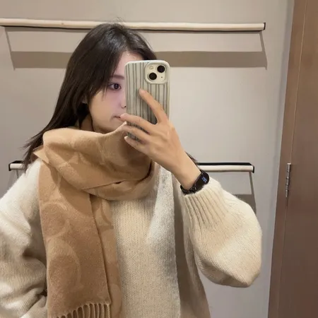 スーパーコピー コーチ マフラー