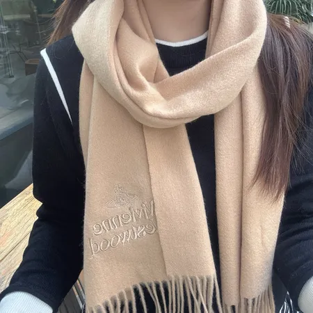 スーパーコピー ヴィヴィアン・ウエストウッド マフラー