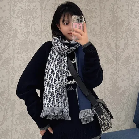 スーパーコピー ディオール マフラー