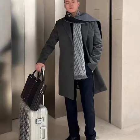 スーパーコピー ディオール マフラー