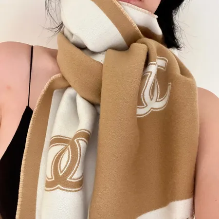 スーパーコピー シャネル マフラー