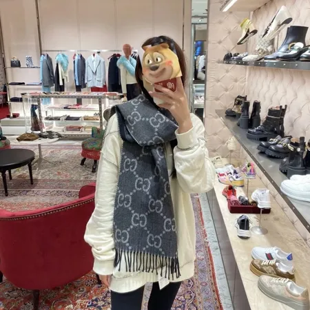 スーパーコピー ルイヴィトン マフラー