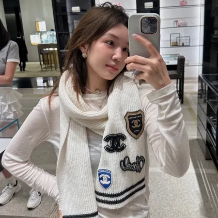 スーパーコピー シャネル マフラー