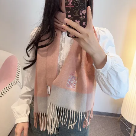 スーパーコピー ロエベ マフラー