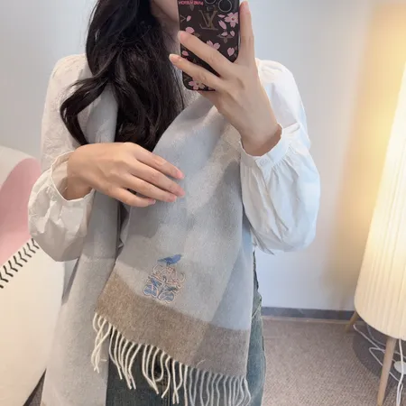 スーパーコピー ロエベ マフラー