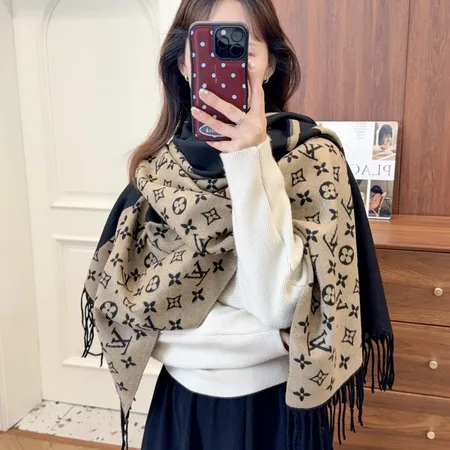 スーパーコピー ルイヴィトン マフラー