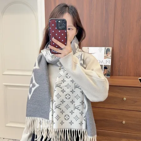 スーパーコピー ルイヴィトン マフラー