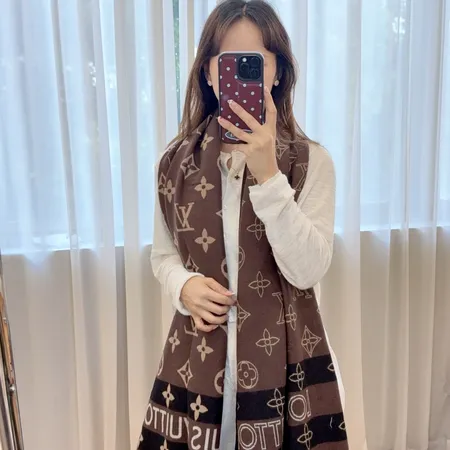 スーパーコピー ルイヴィトン マフラー