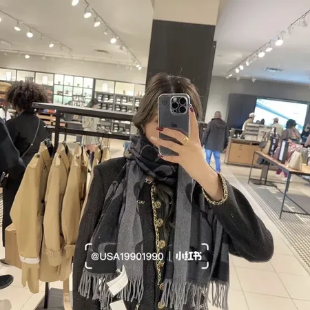 スーパーコピー コーチ マフラー