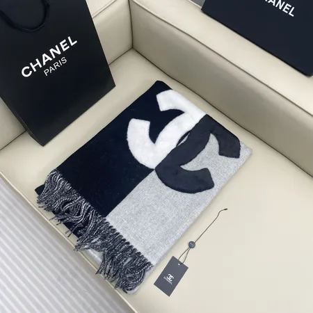 スーパーコピー シャネル マフラー