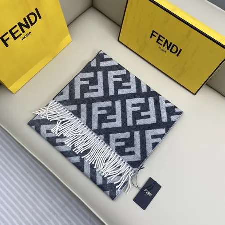 スーパーコピー フェンディ マフラー