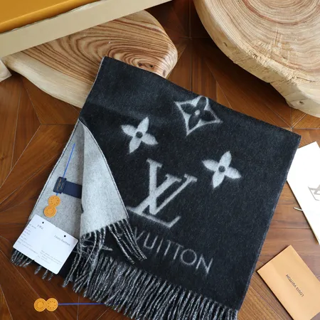 スーパーコピー ルイヴィトン マフラー