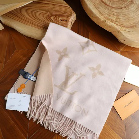 スーパーコピー ルイヴィトン マフラー