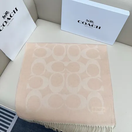 スーパーコピー コーチ マフラー