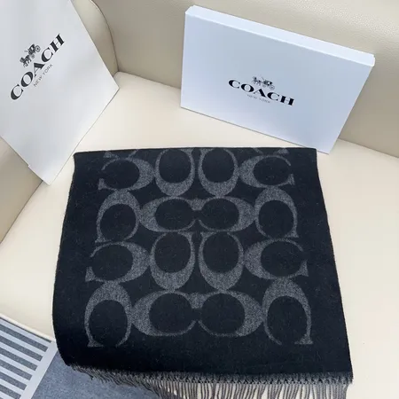 スーパーコピー コーチ マフラー