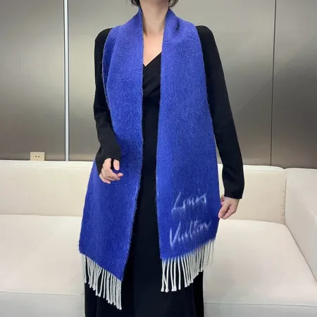 スーパーコピー ルイヴィトン マフラー